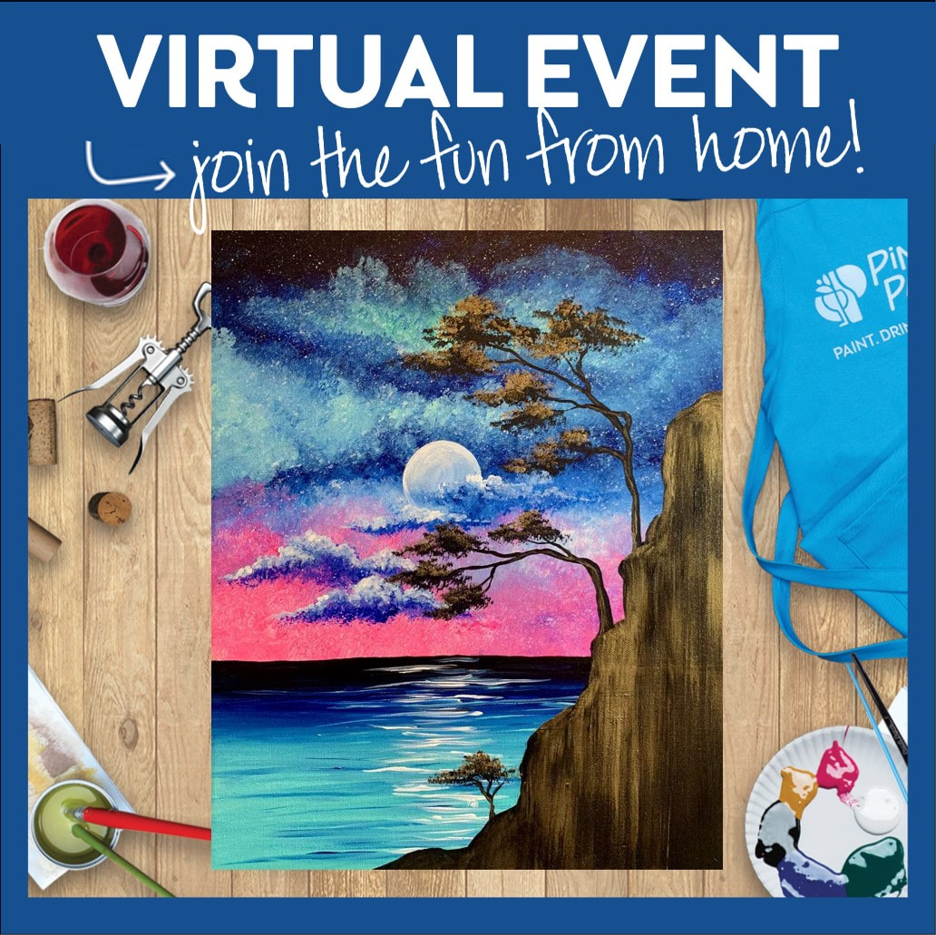 Evening Whisper: Live or On Demand
